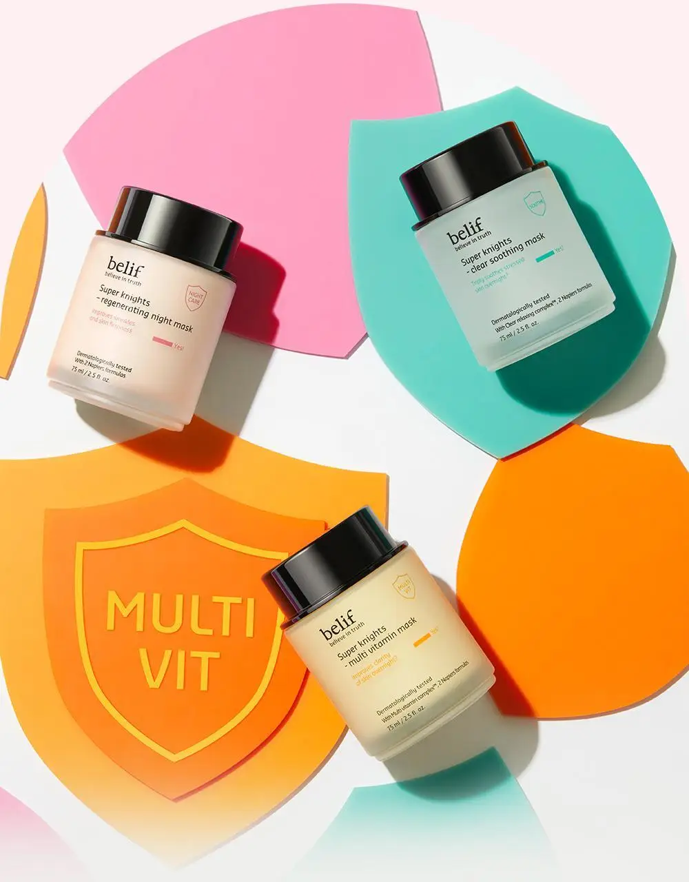 [저속노화템] 빌리프 슈퍼나이츠 리제너레이팅 나이트 마스크 75ml/30ml 기획(+50ml 추가 증정)/단품 상세페이지 23